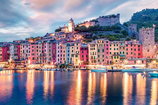portovenere portovenere